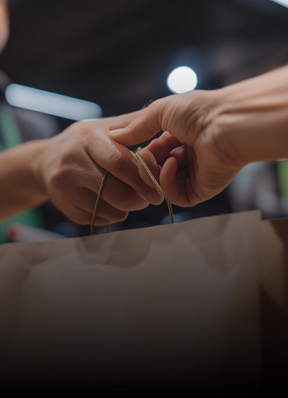 Retail & Commerce