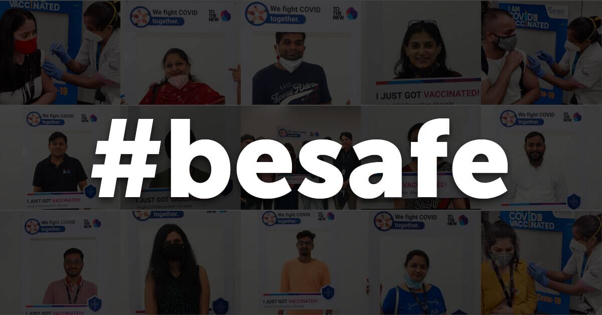 BeSafe