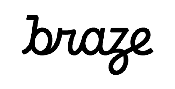 braze