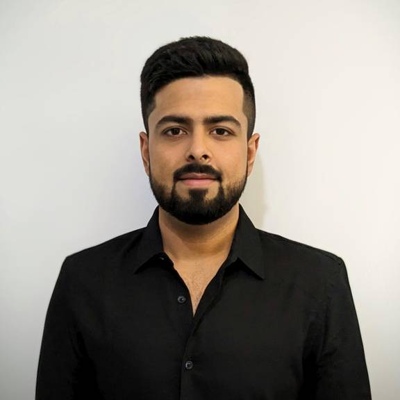 Sahil Kalra