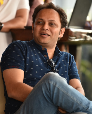 Snehesh Mitra