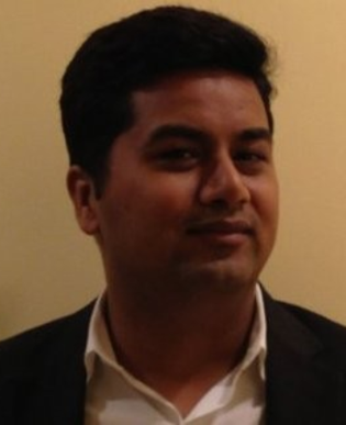 Vishal Arya