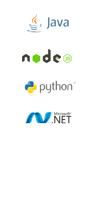 Backend Technologies