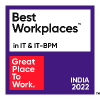 best work place