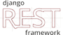 Django rest Framework
