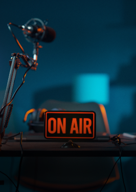 Broadcasters