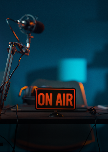 Broadcasters