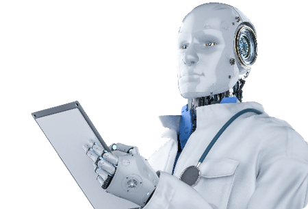 GEN AI- HealthCare