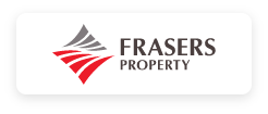 frasers property