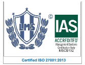 IAS Certified