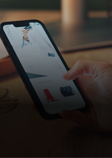 E-commerce