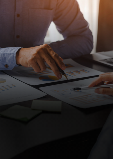Financial services