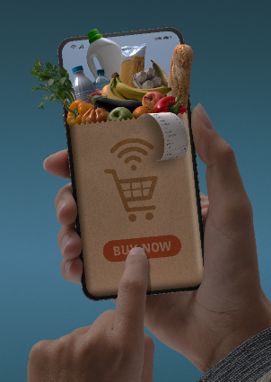 E-Commerce