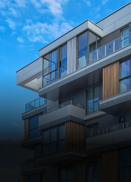 Real estate