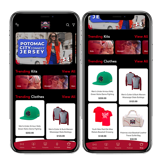 Shop