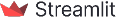 streamlit