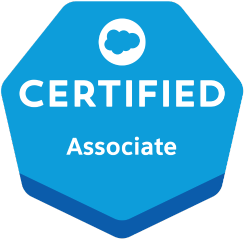 Salesforce Certified Associate