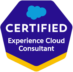 Salesforce Certified Experience Cloud Consultant
