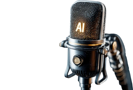 Voice AI & multimodal assistants