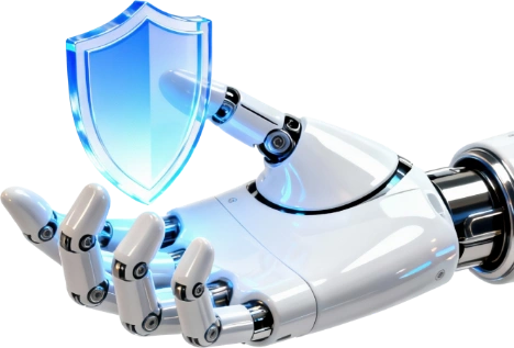 AI governance & security