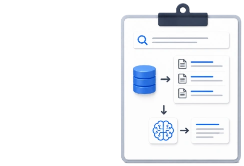RAG evaluation and observability