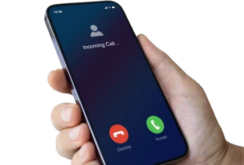 Telephony integration