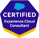 Salesforce Certified Experience Cloud Consultant
