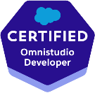 Salesforce Omnistudio Developer