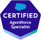 Salesforce Agentforce Specialist
