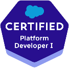 Salesforce Platform Developer I