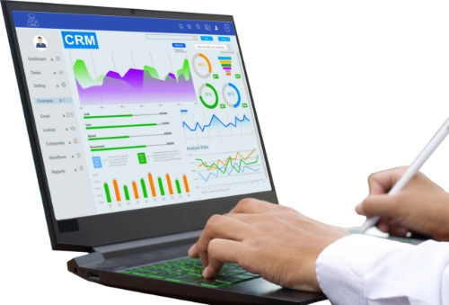 Salesforce Marketing Cloud consulting