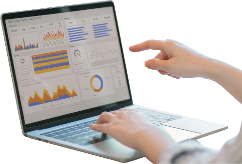 Managed services & continuous optimization