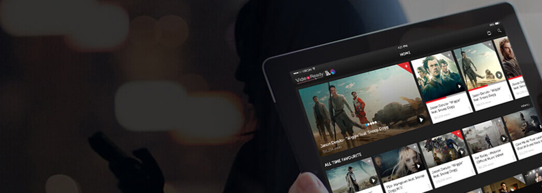Video Services
