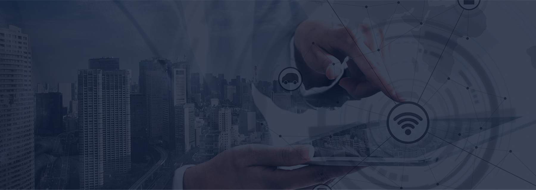 Internet of Things Solutions