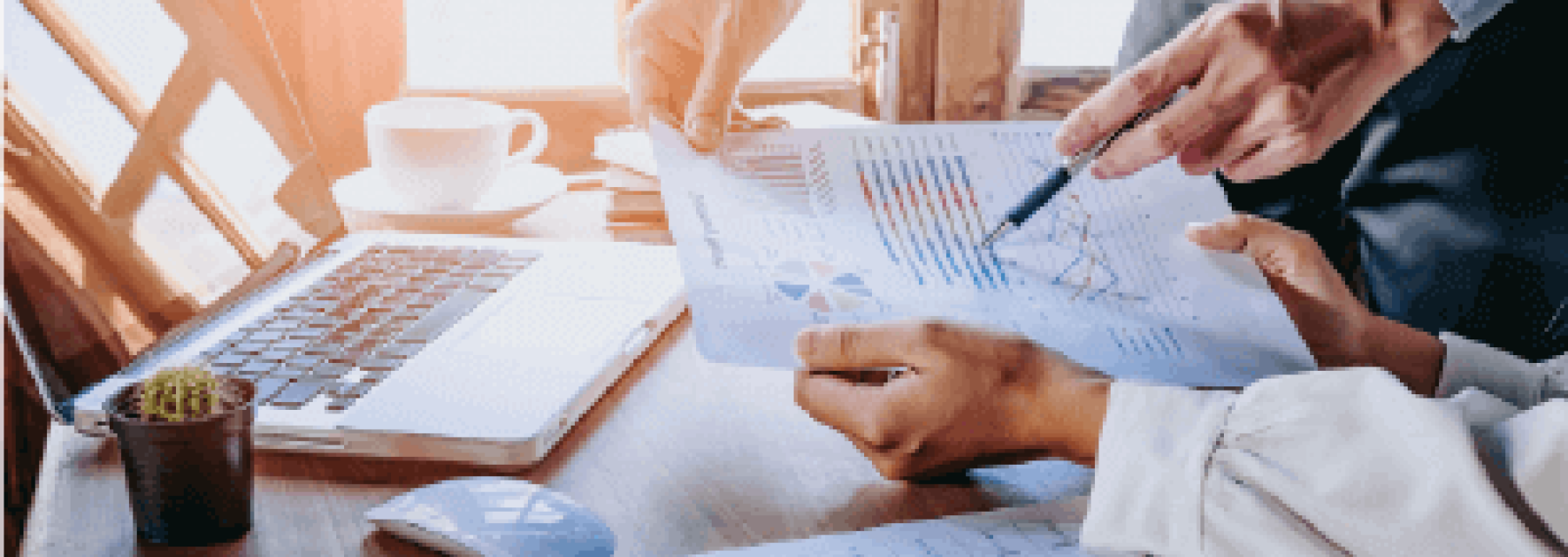 PWC case study