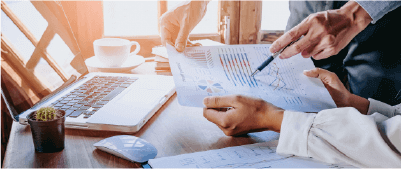 PWC case study