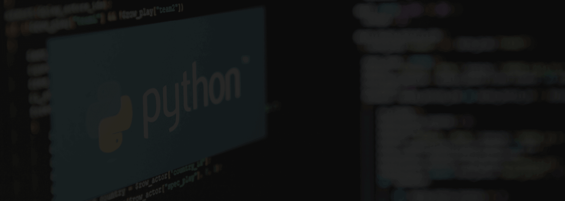 Python Development