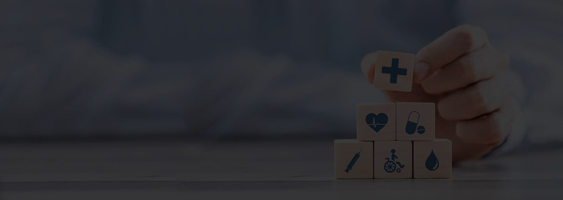 Healthcare Technology Solutions