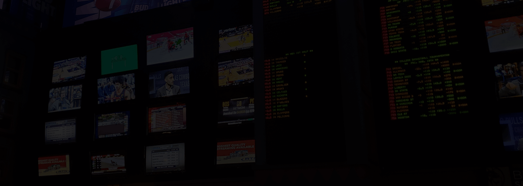 iGaming Banner