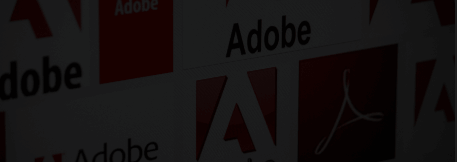 Adobe Experience Platform Banner