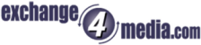 Exchange4media Logo
