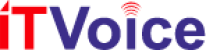 itVoice Logo