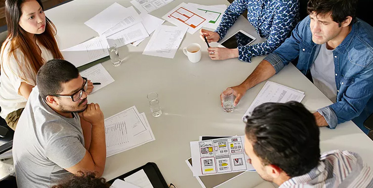 Collaboration Creative Strategy collaboration-creative-strategy