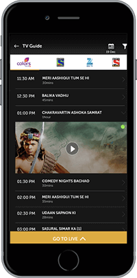 Mobile Screen mobile-screen