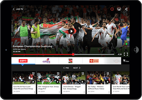 Tab Screen tab-screen
