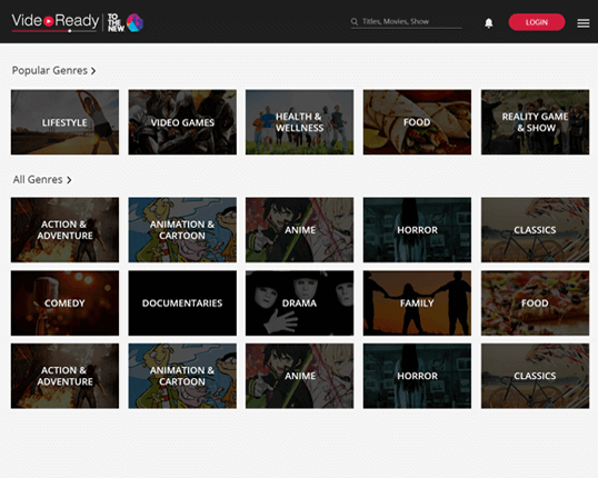 Web Screen Solution web-screen-solution