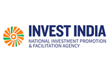Invest india Logo Invest india Logo