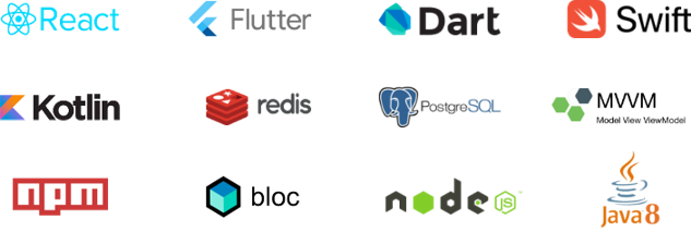 Application development